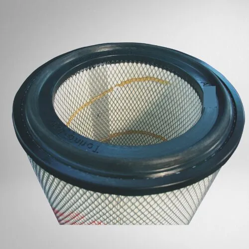 Carouche pour cabine tricolor industrie