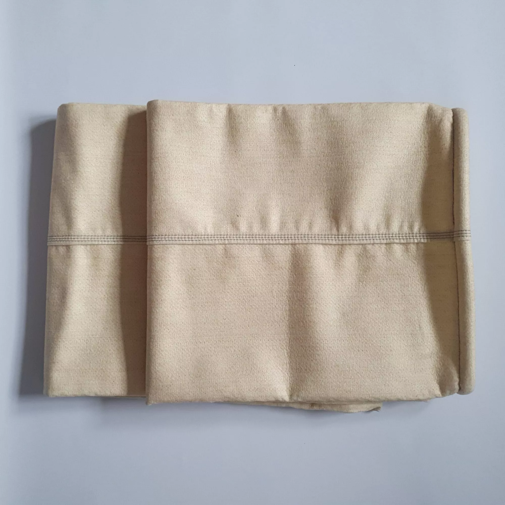 Bag house FIlter bags Nederman