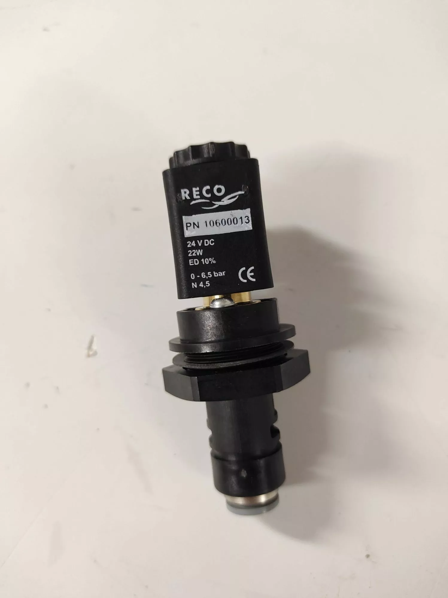 Reco 10600013 Electrovanne