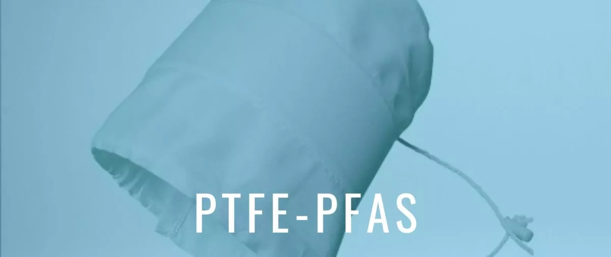 PFAS les enjeux.