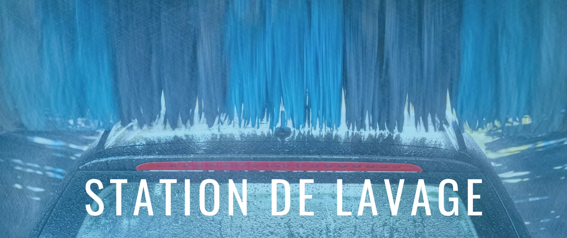 Station de lavage filtre G4
